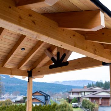 Exterior Living